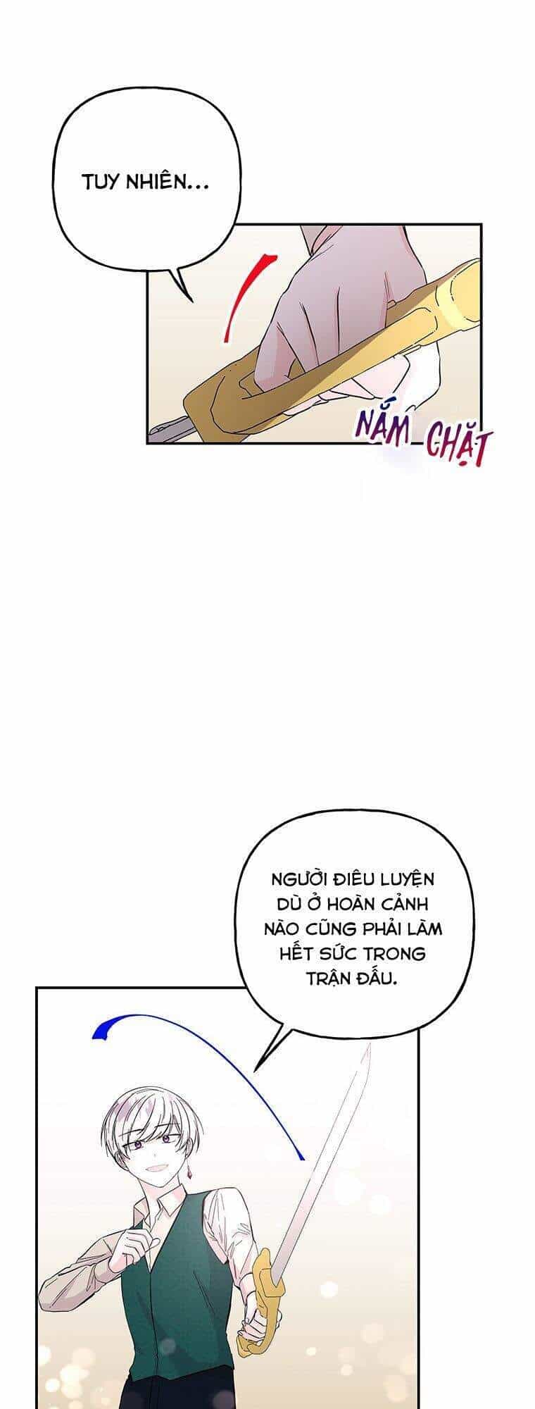 Con Gái Của Đại Pháp Sư - Chương 80 - ảnh 52