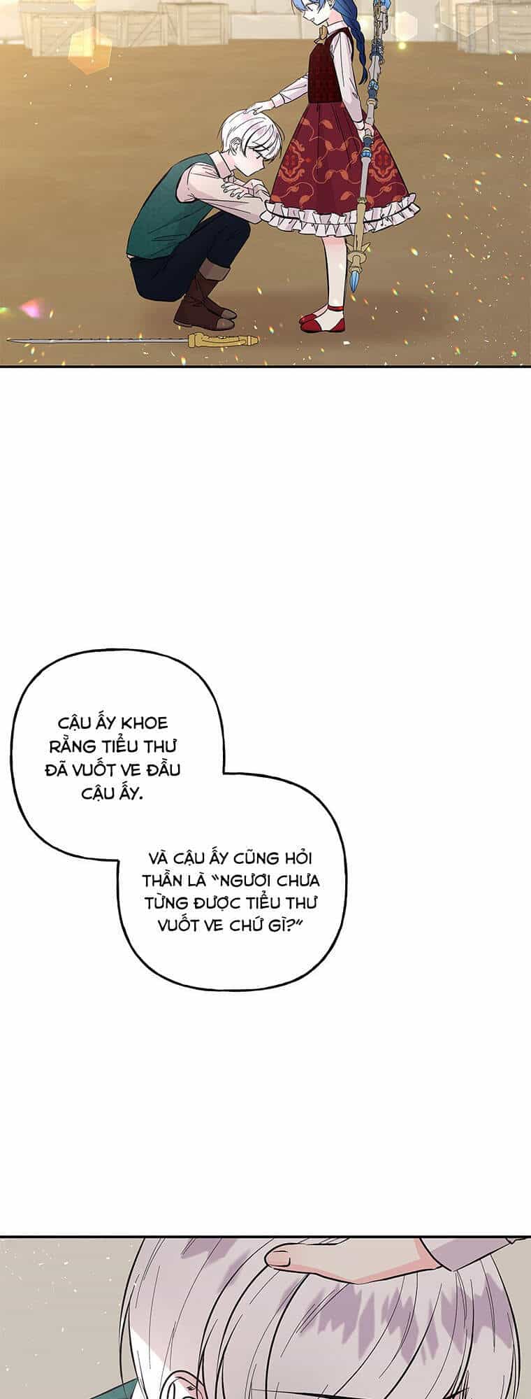 Con Gái Của Đại Pháp Sư - Chương 81 - ảnh 19
