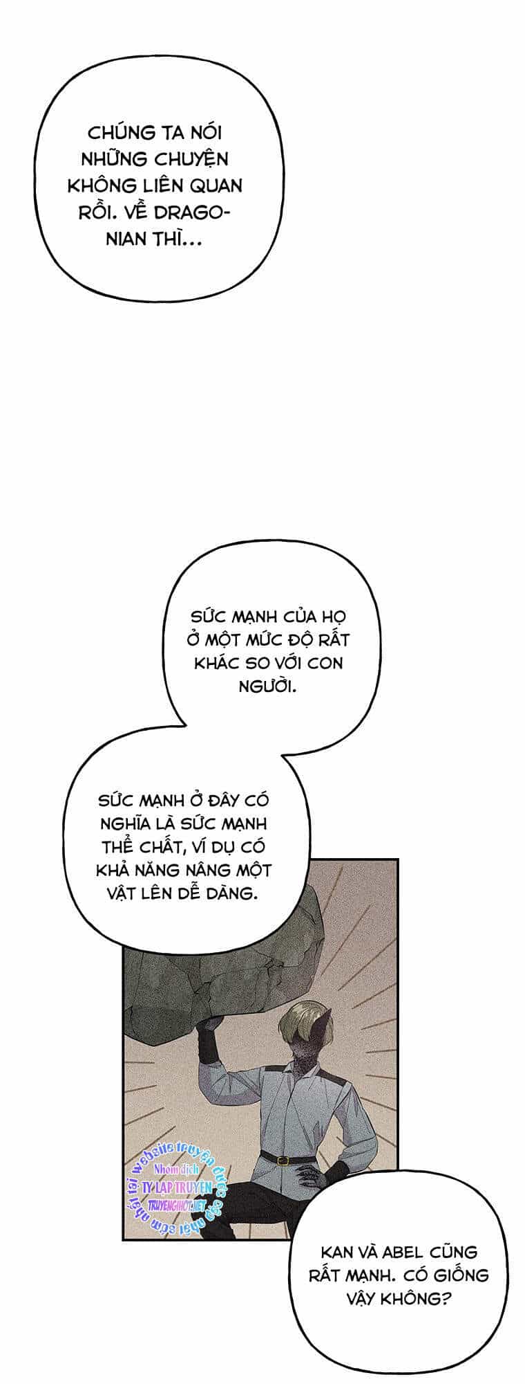 Con Gái Của Đại Pháp Sư - Chương 81 - ảnh 24