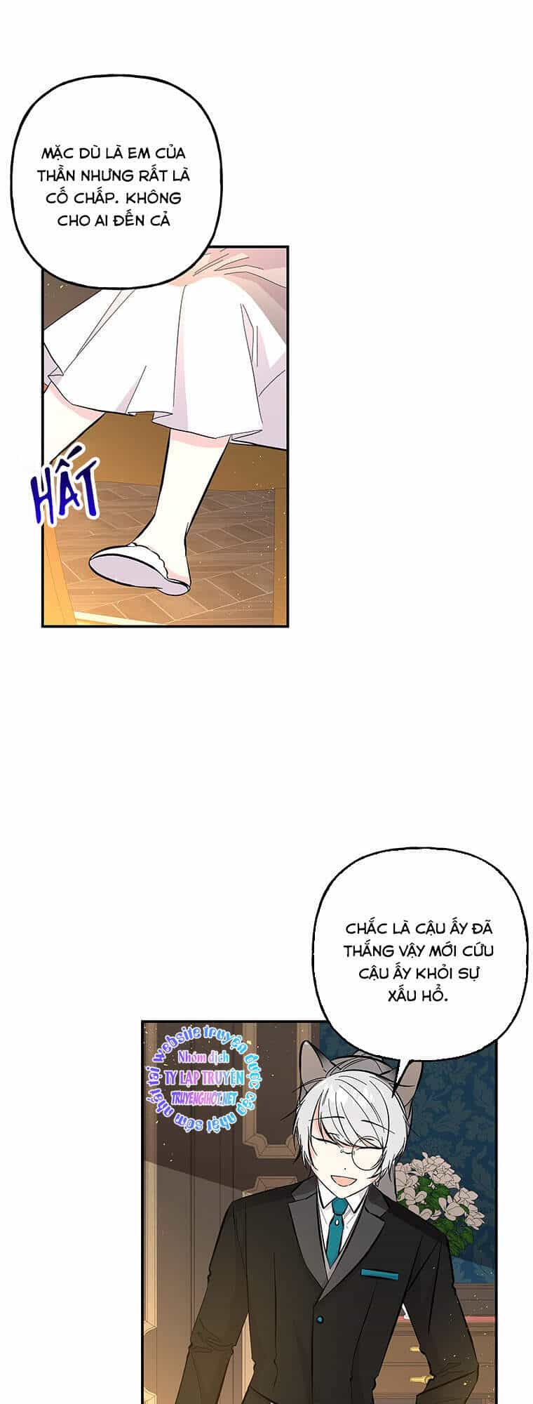 Con Gái Của Đại Pháp Sư - Chương 81 - ảnh 36