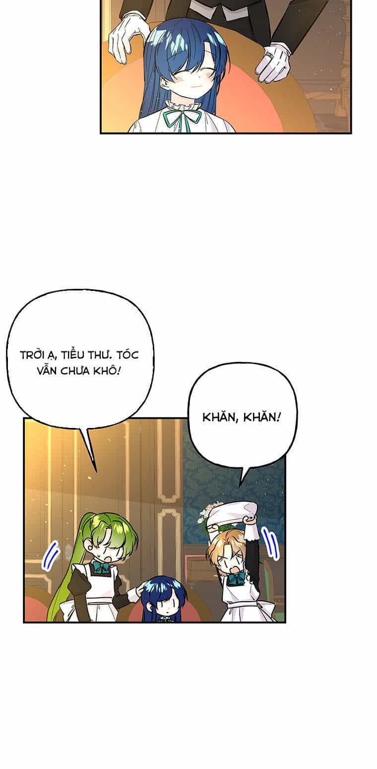 Con Gái Của Đại Pháp Sư - Chương 81 - ảnh 37