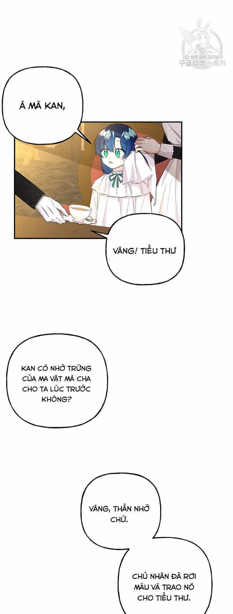 Con Gái Của Đại Pháp Sư - Chương 81 - ảnh 40