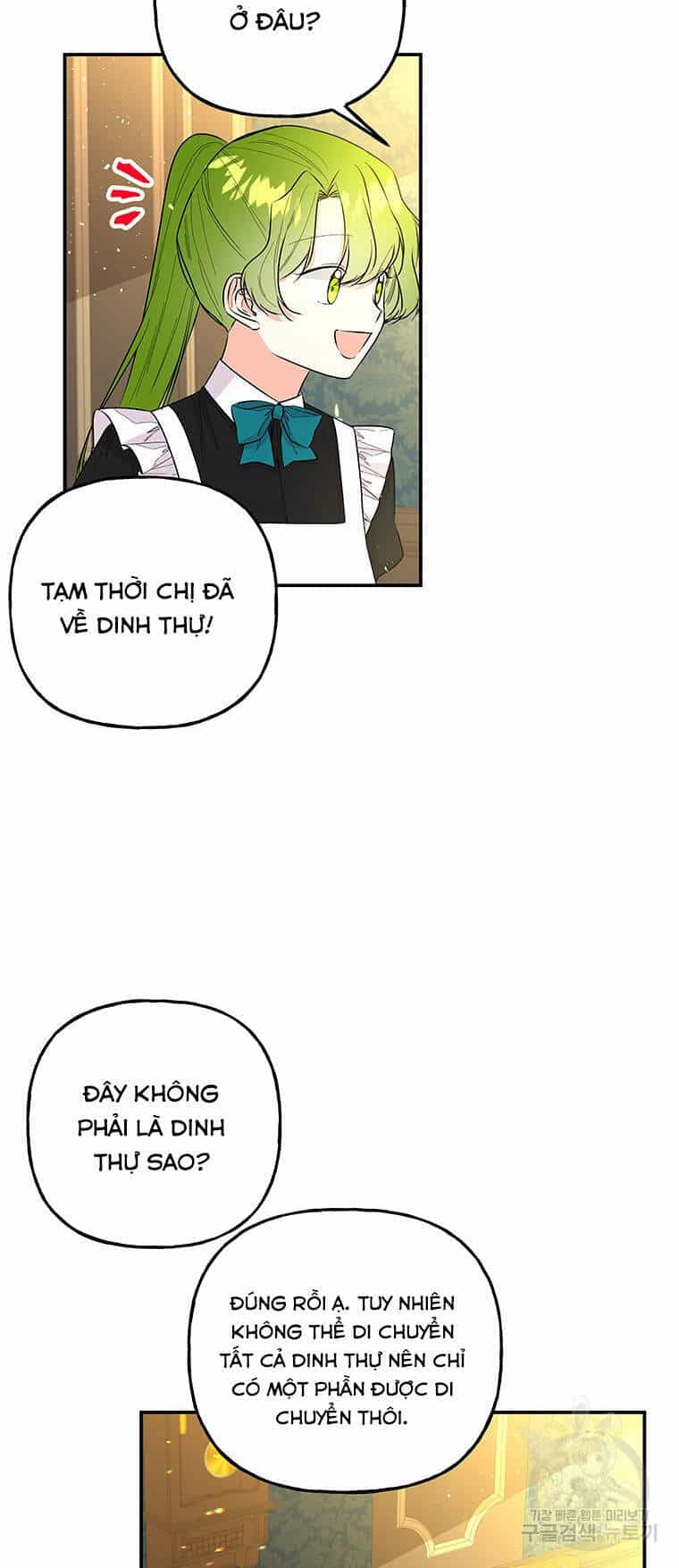 Con Gái Của Đại Pháp Sư - Chương 81 - ảnh 44