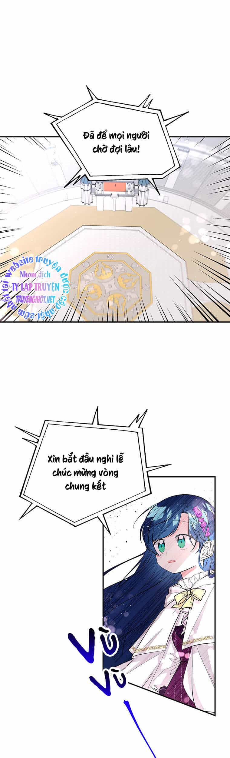 Con Gái Của Đại Pháp Sư - Chương 83 - ảnh 18