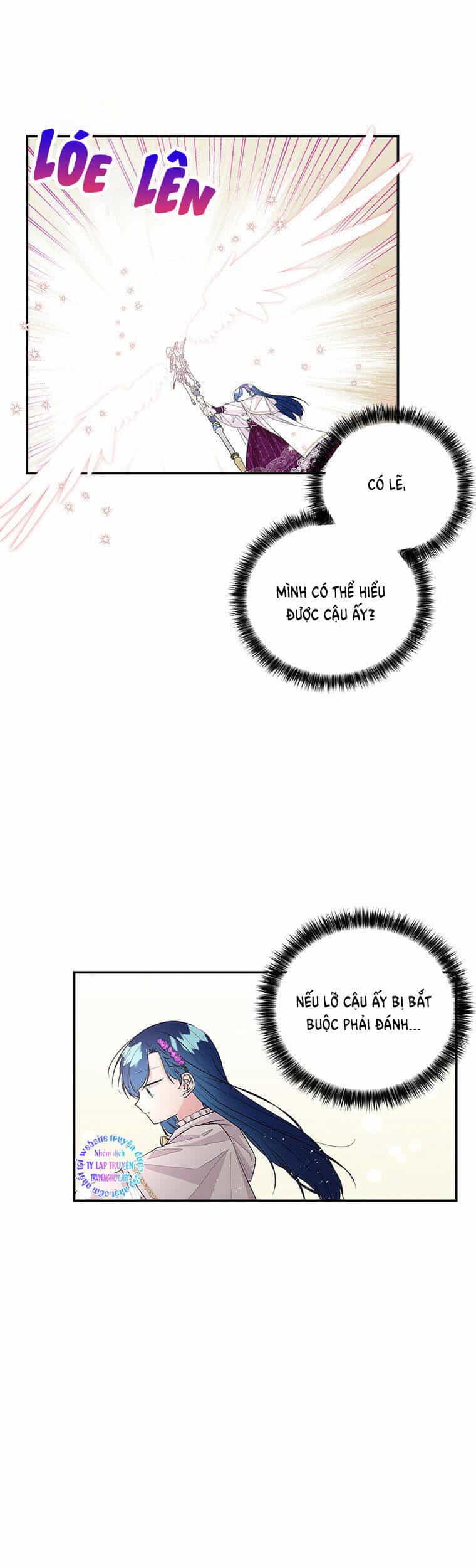 Con Gái Của Đại Pháp Sư - Chương 85 - ảnh 17