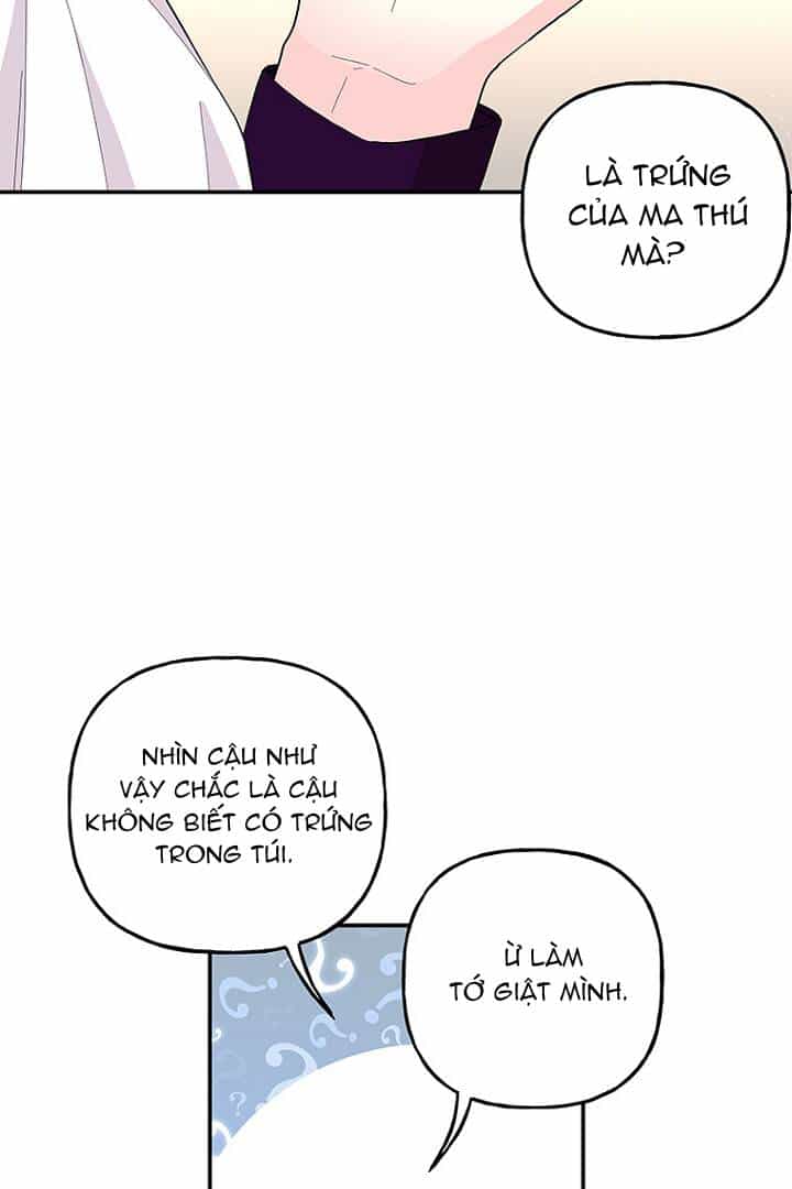 Con Gái Của Đại Pháp Sư - Chương 86 - ảnh 50