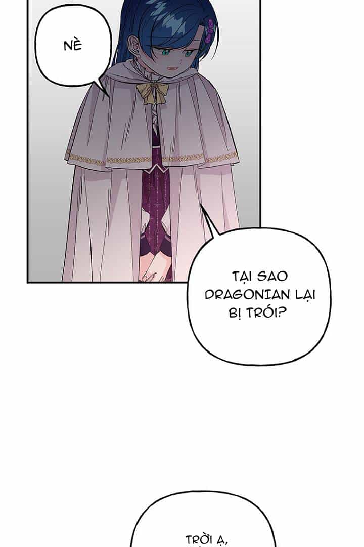 Con Gái Của Đại Pháp Sư - Chương 86 - ảnh 72