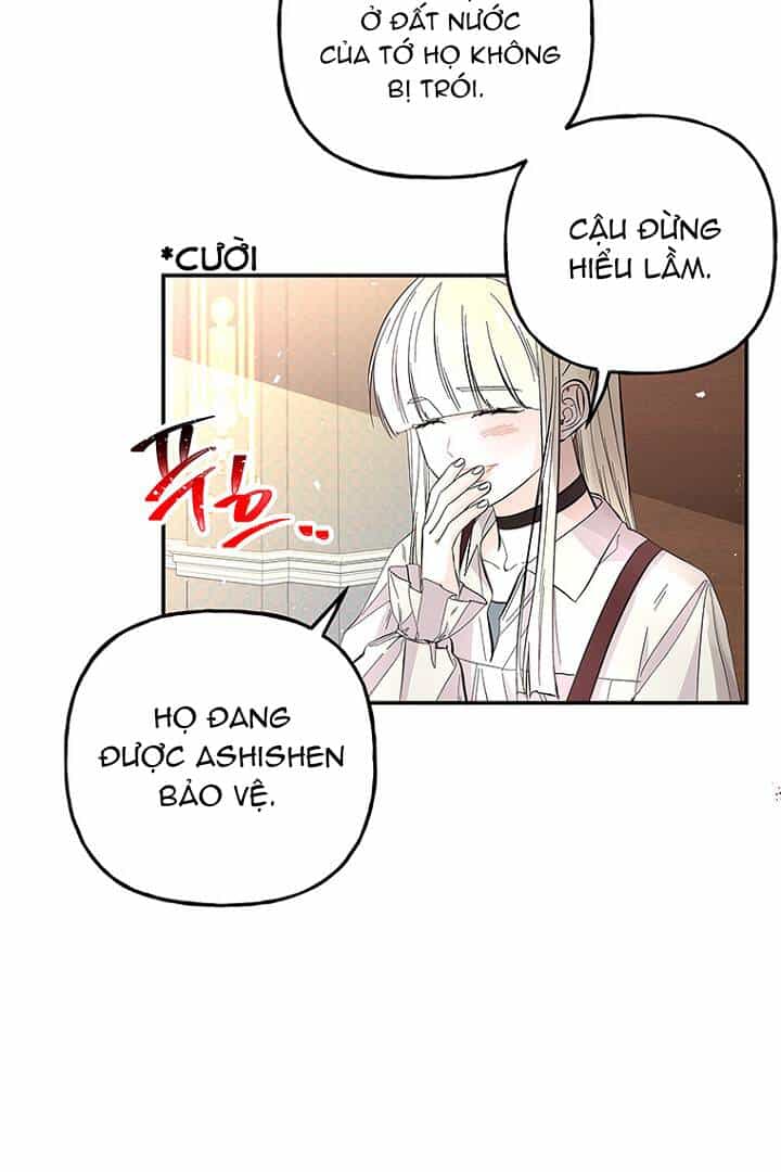 Con Gái Của Đại Pháp Sư - Chương 86 - ảnh 73