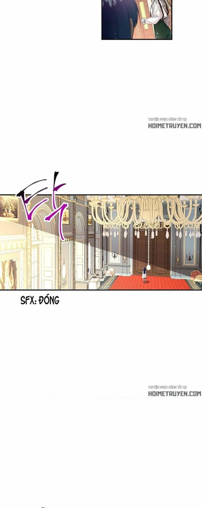 Con Gái Của Đại Pháp Sư - Chương 87 - ảnh 18