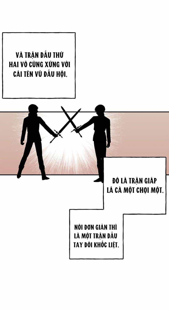 Con Gái Của Đại Pháp Sư - Chương 88 - ảnh 13