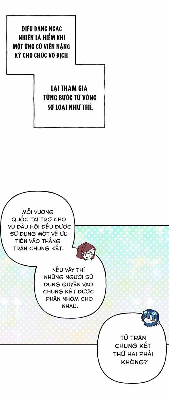 Con Gái Của Đại Pháp Sư - Chương 88 - ảnh 17