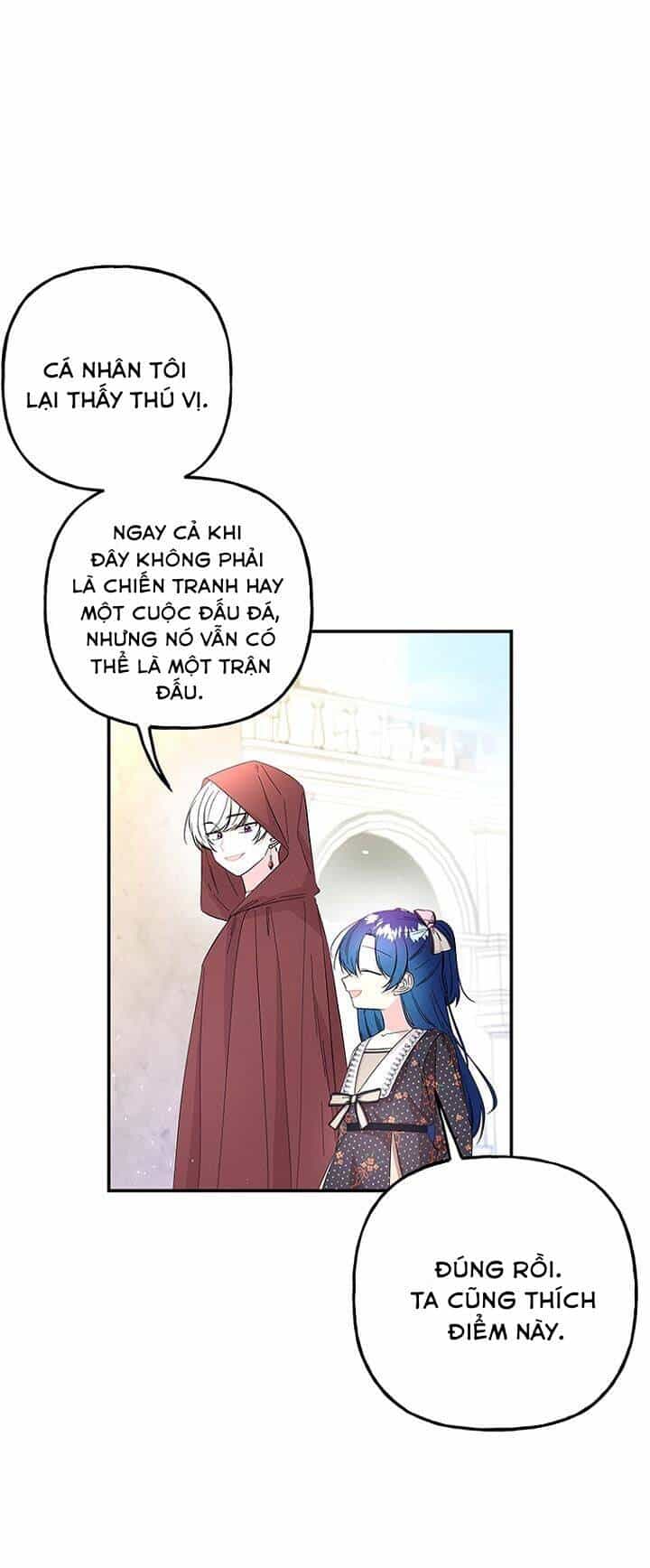 Con Gái Của Đại Pháp Sư - Chương 88 - ảnh 9