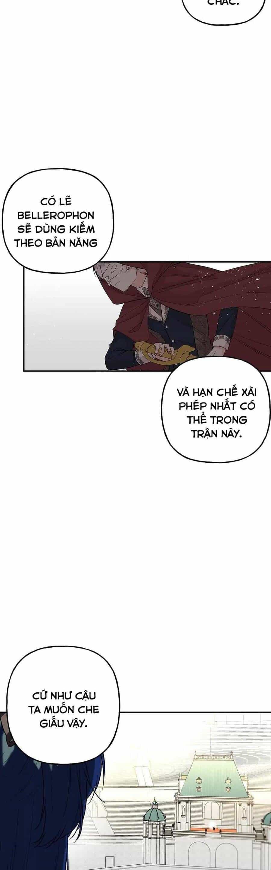 Con Gái Của Đại Pháp Sư - Chương 89 - ảnh 33
