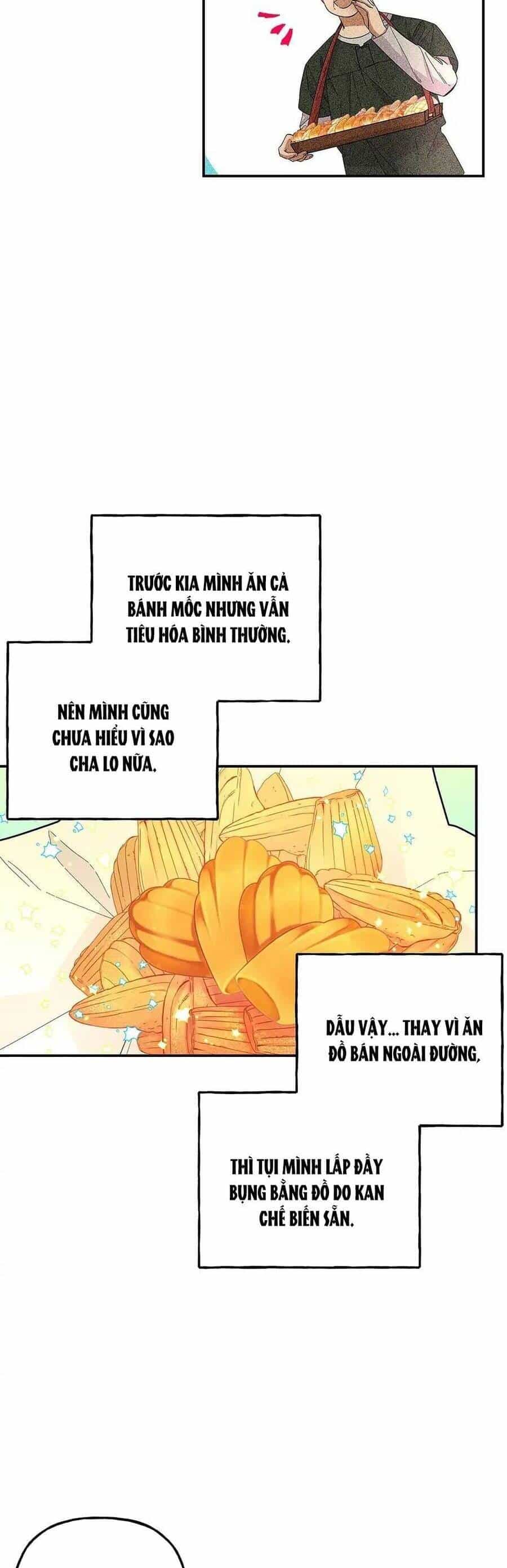 Con Gái Của Đại Pháp Sư - Chương 89 - ảnh 7