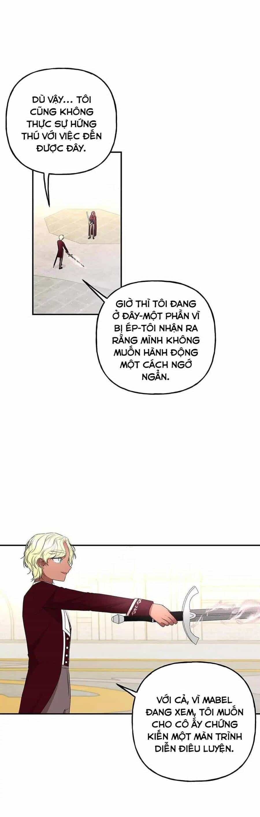 Con Gái Của Đại Pháp Sư - Chương 90 - ảnh 14