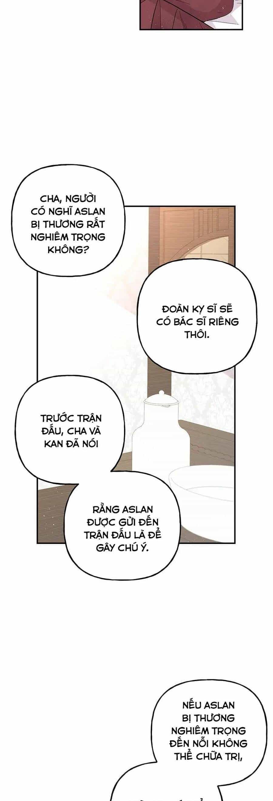 Con Gái Của Đại Pháp Sư - Chương 90 - ảnh 33