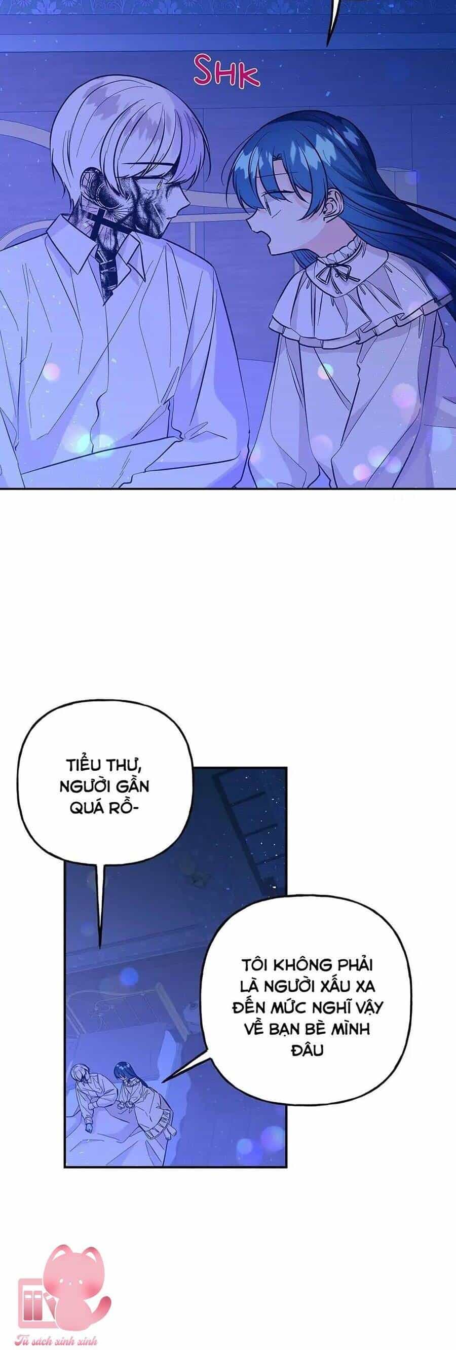 Con Gái Của Đại Pháp Sư - Chương 91 - ảnh 17