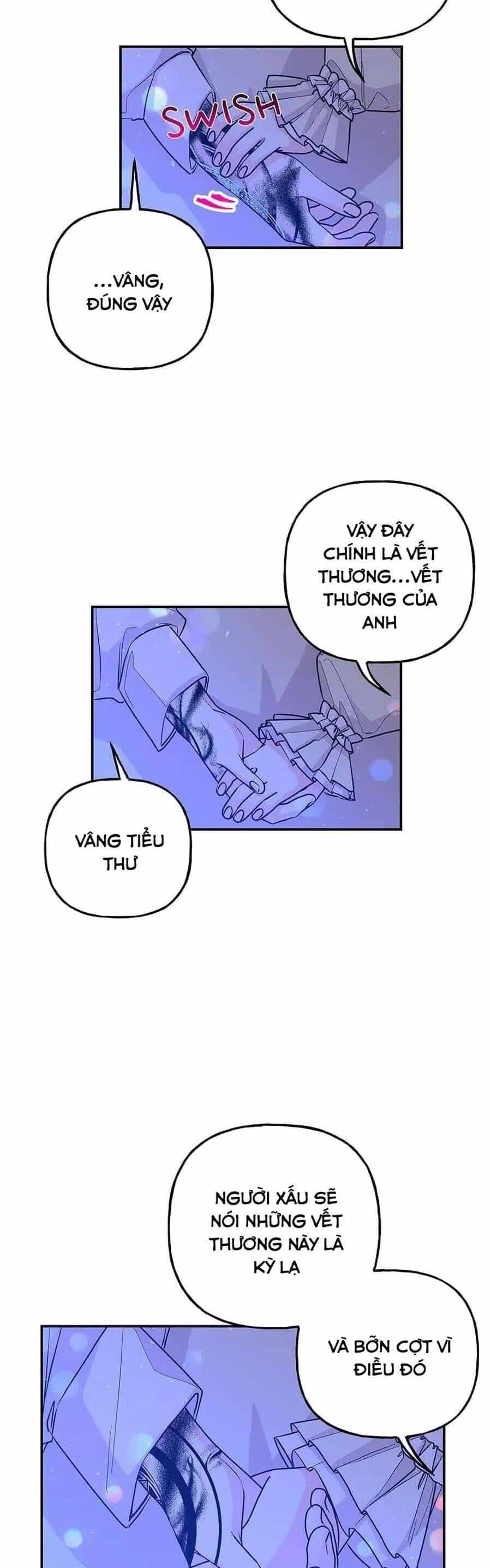 Con Gái Của Đại Pháp Sư - Chương 91 - ảnh 19