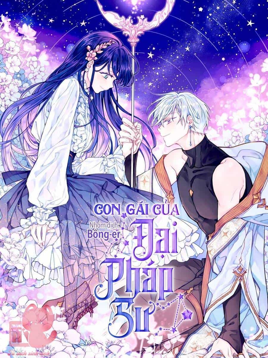 Con Gái Của Đại Pháp Sư - Chương 91 - ảnh 2