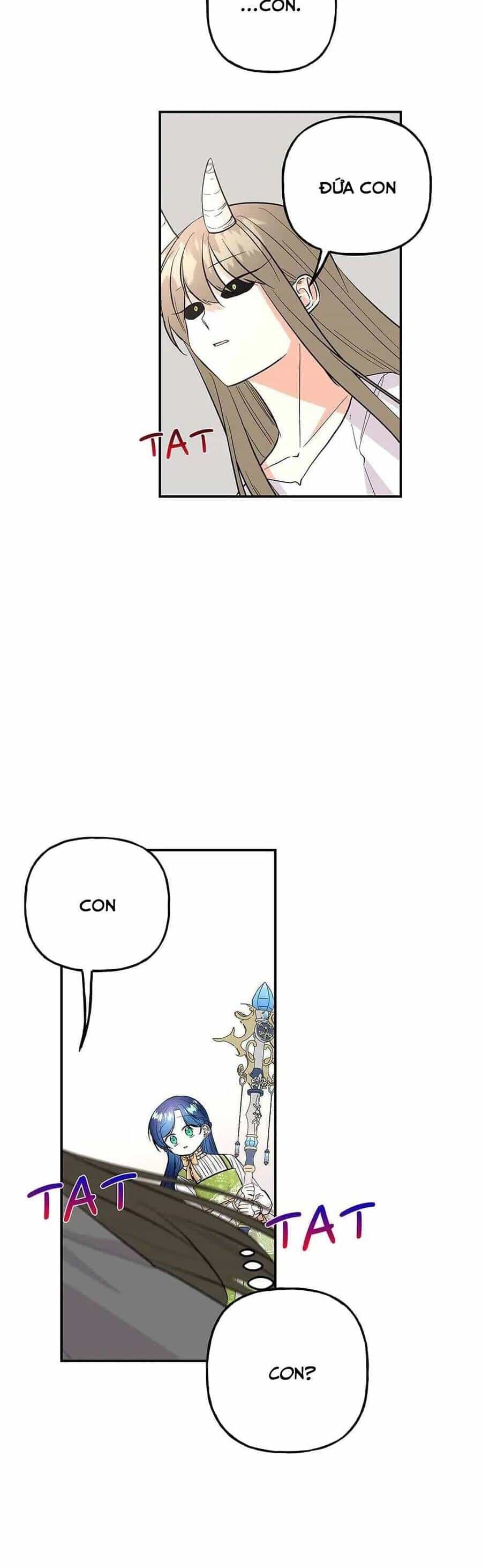 Con Gái Của Đại Pháp Sư - Chương 91 - ảnh 34