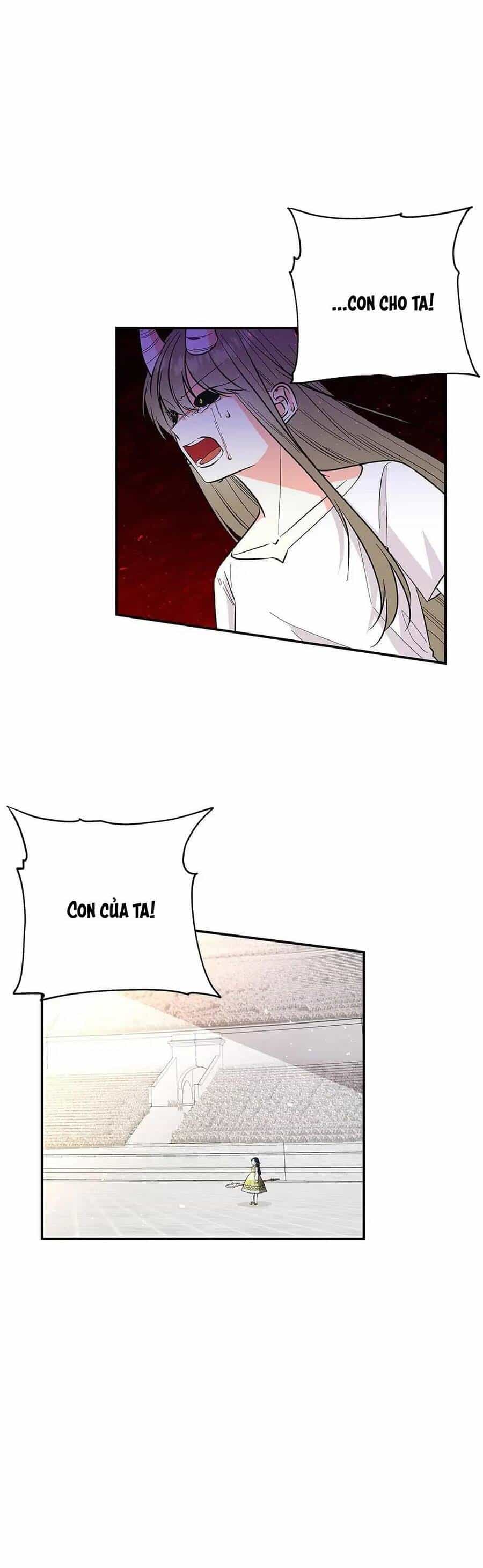 Con Gái Của Đại Pháp Sư - Chương 92 - ảnh 10