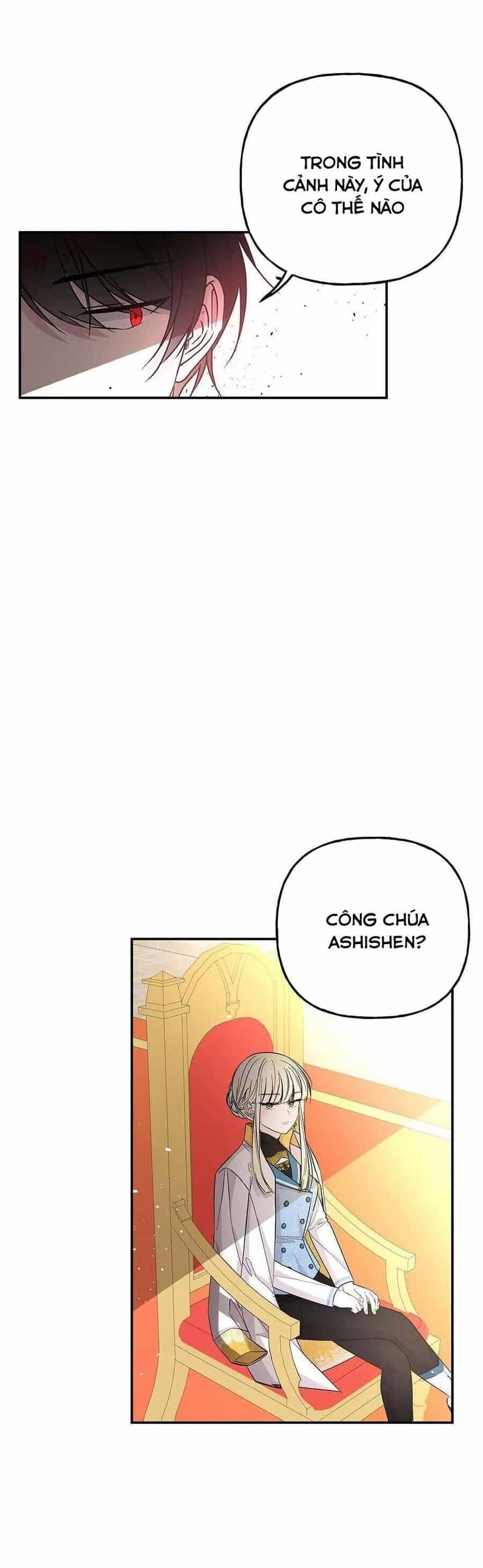 Con Gái Của Đại Pháp Sư - Chương 92 - ảnh 11