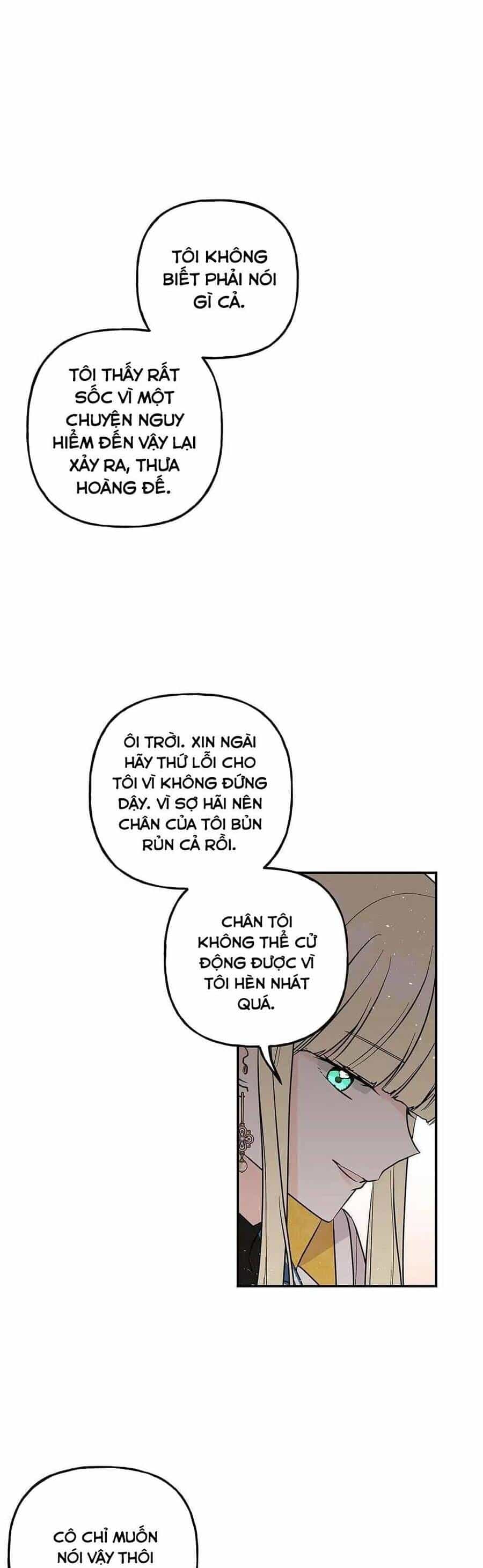 Con Gái Của Đại Pháp Sư - Chương 92 - ảnh 12