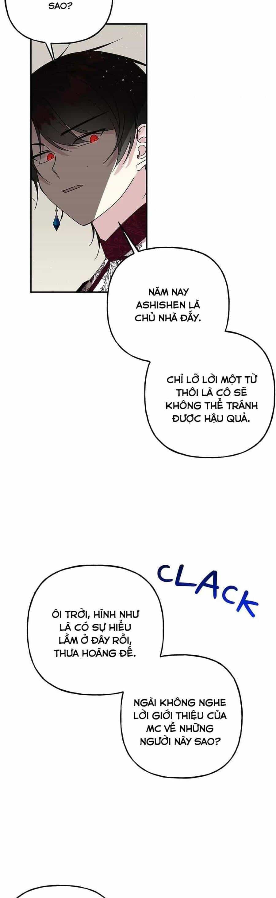 Con Gái Của Đại Pháp Sư - Chương 92 - ảnh 13