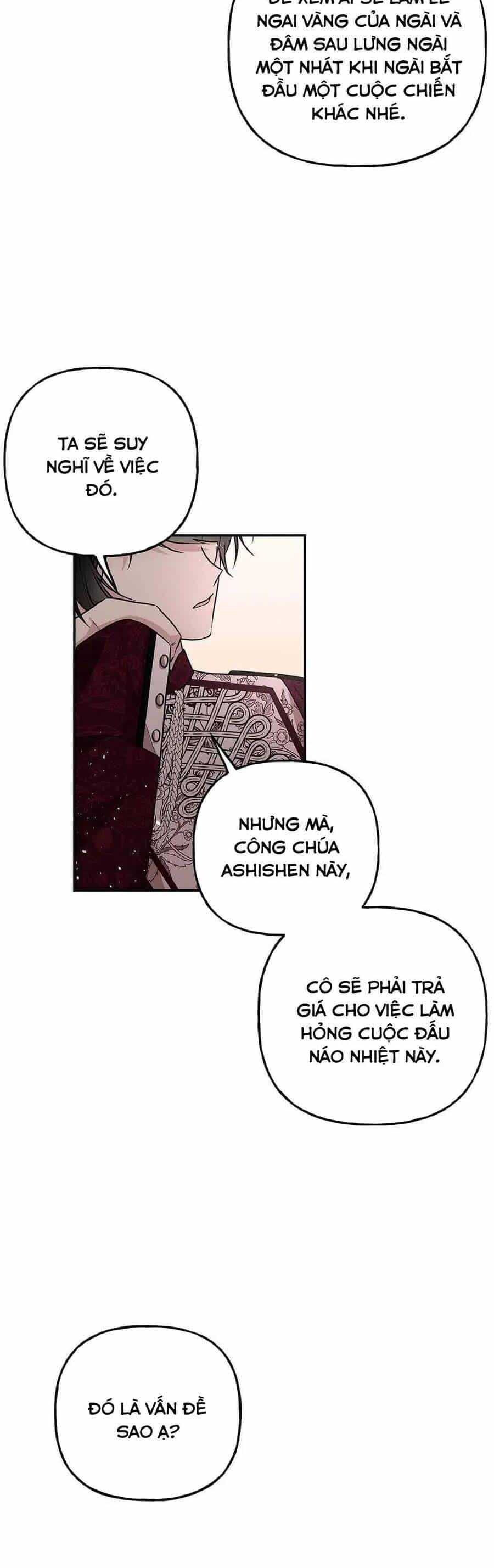 Con Gái Của Đại Pháp Sư - Chương 92 - ảnh 20