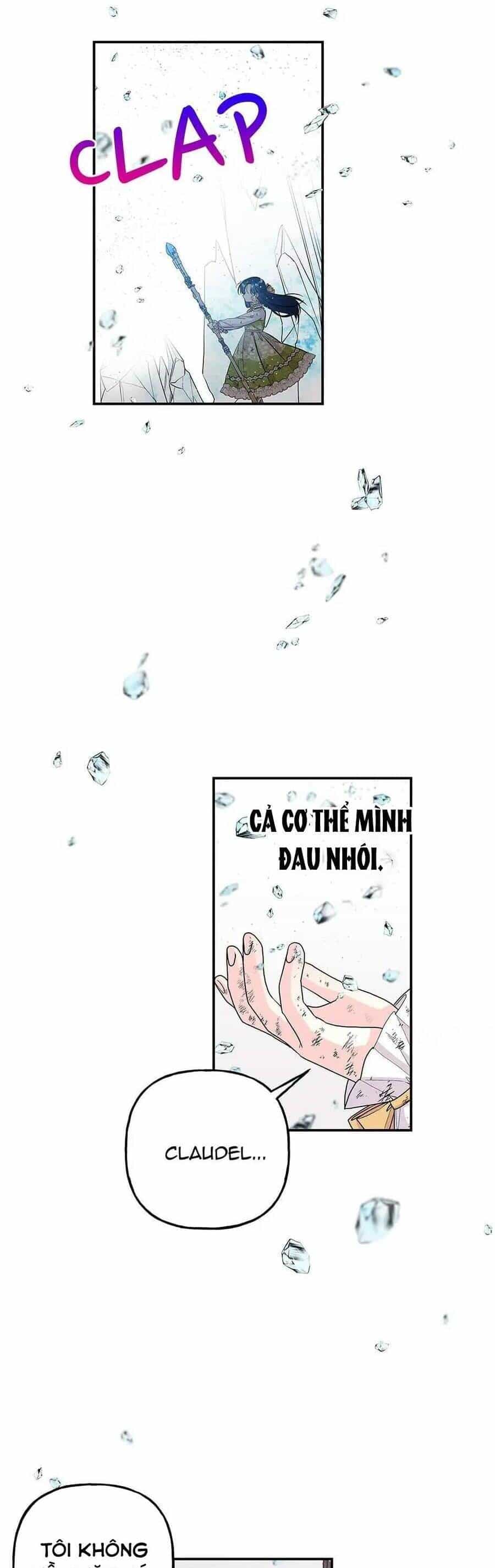Con Gái Của Đại Pháp Sư - Chương 93 - ảnh 22