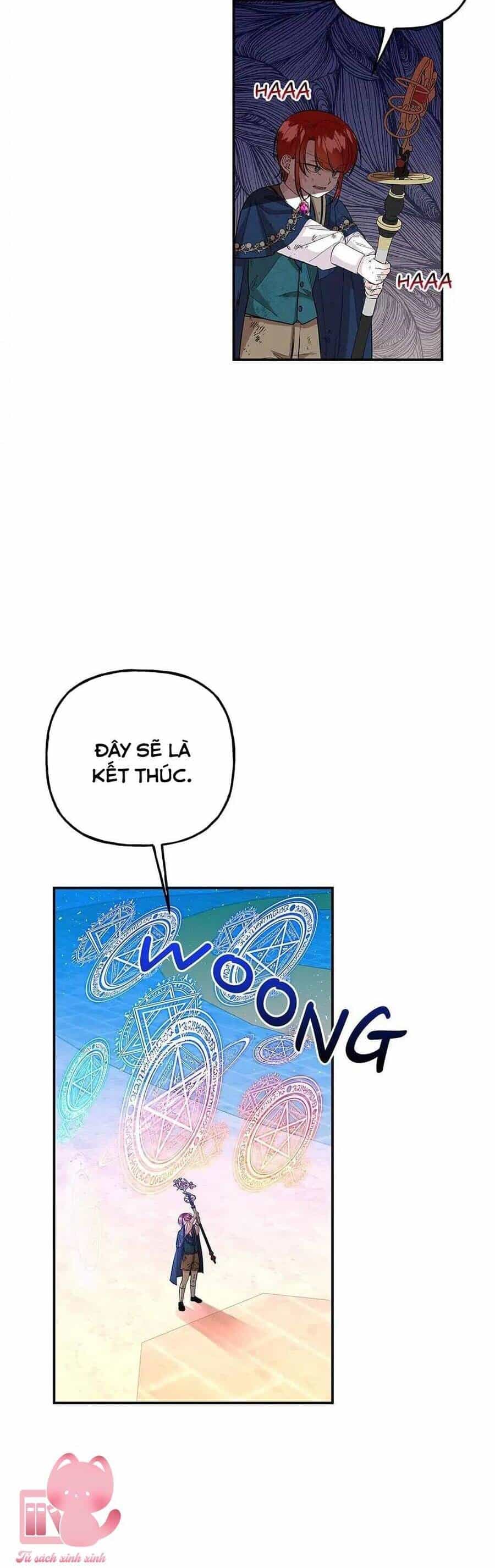 Con Gái Của Đại Pháp Sư - Chương 93 - ảnh 25