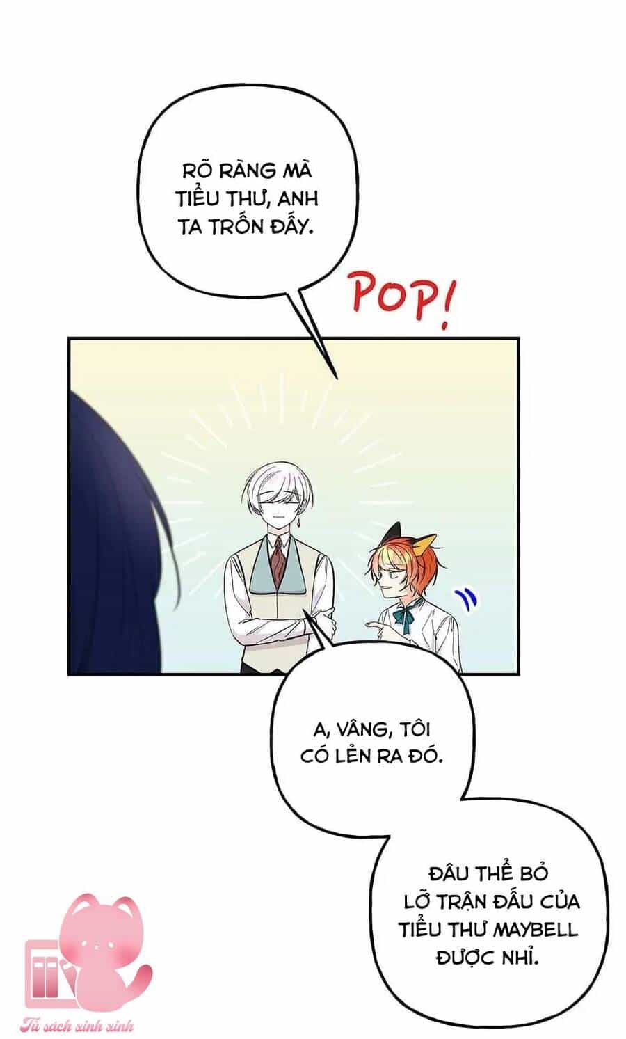 Con Gái Của Đại Pháp Sư - Chương 94 - ảnh 23