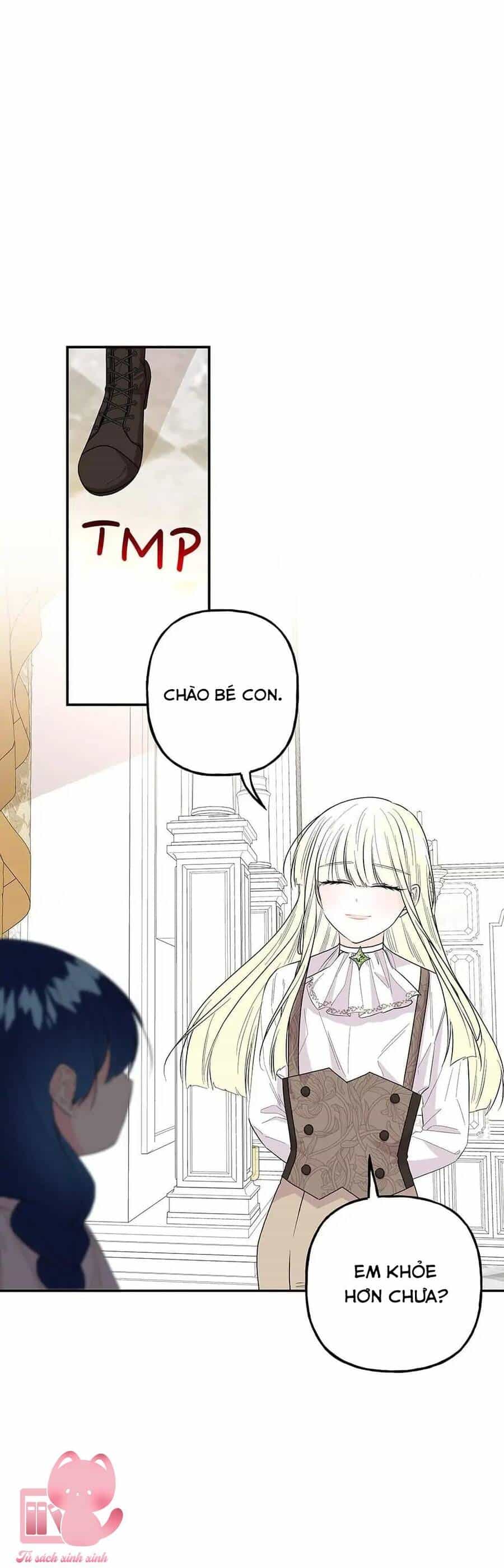 Con Gái Của Đại Pháp Sư - Chương 94 - ảnh 38