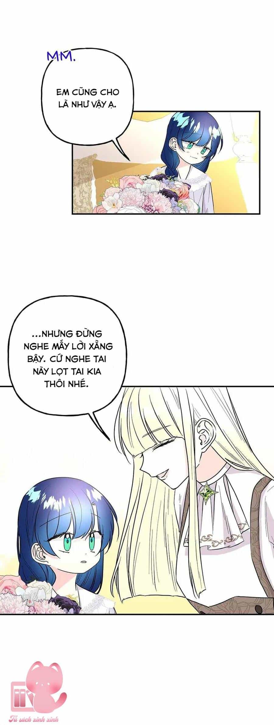 Con Gái Của Đại Pháp Sư - Chương 94 - ảnh 43