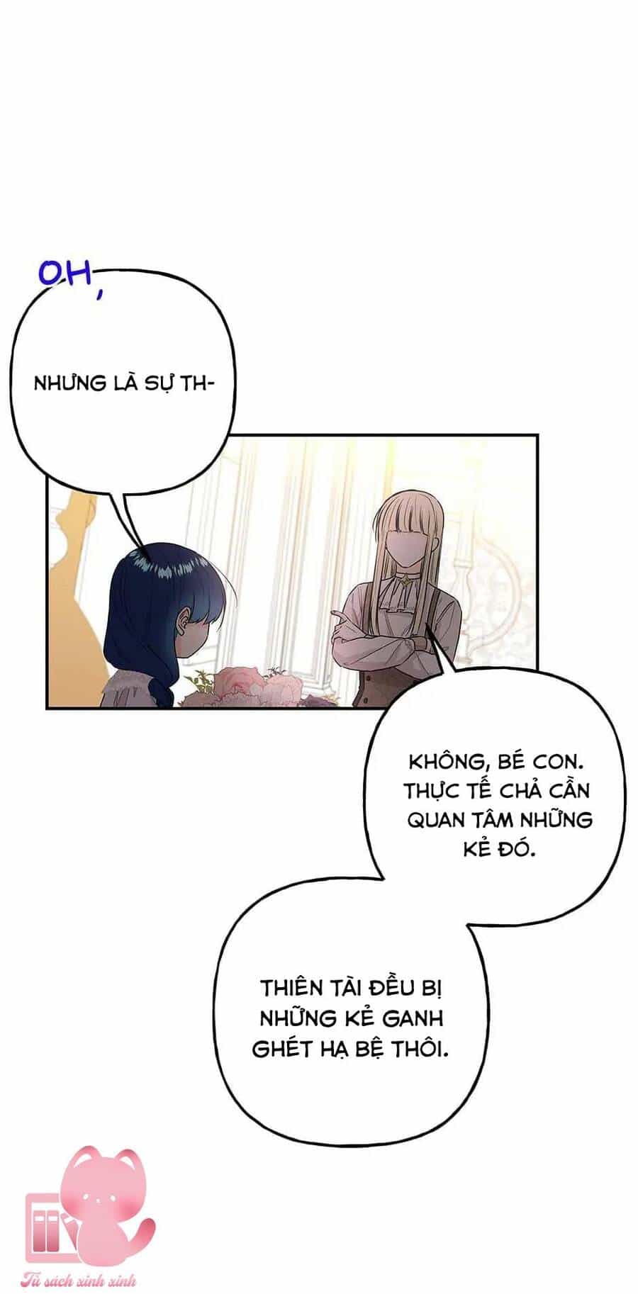 Con Gái Của Đại Pháp Sư - Chương 94 - ảnh 44