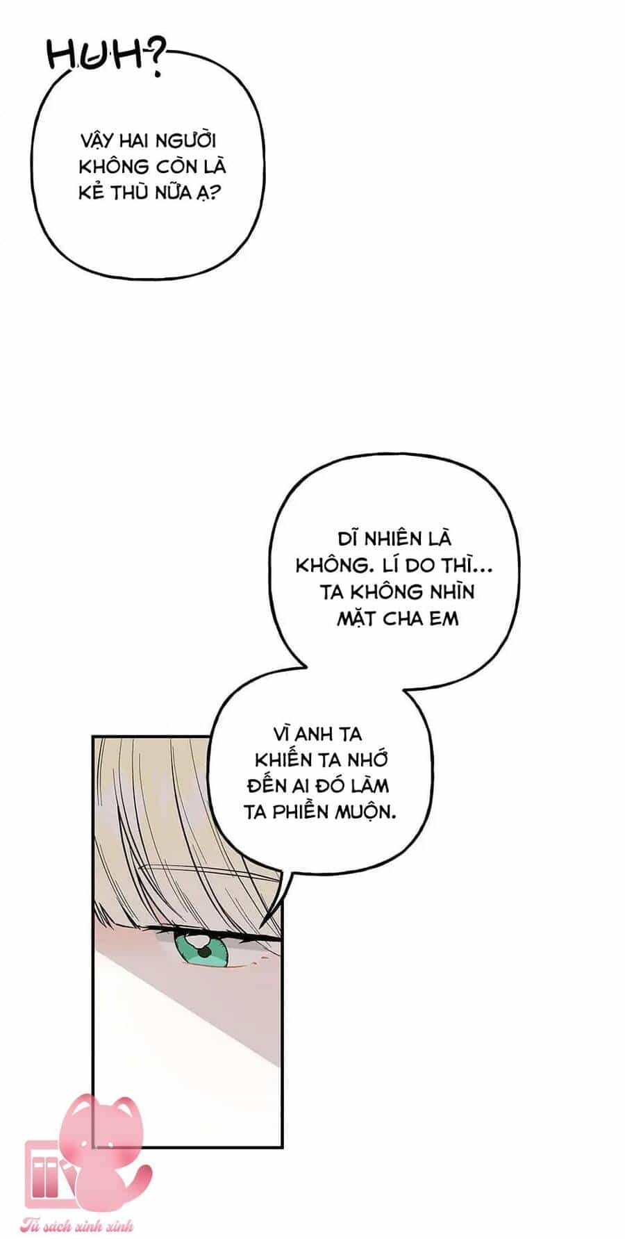 Con Gái Của Đại Pháp Sư - Chương 94 - ảnh 48
