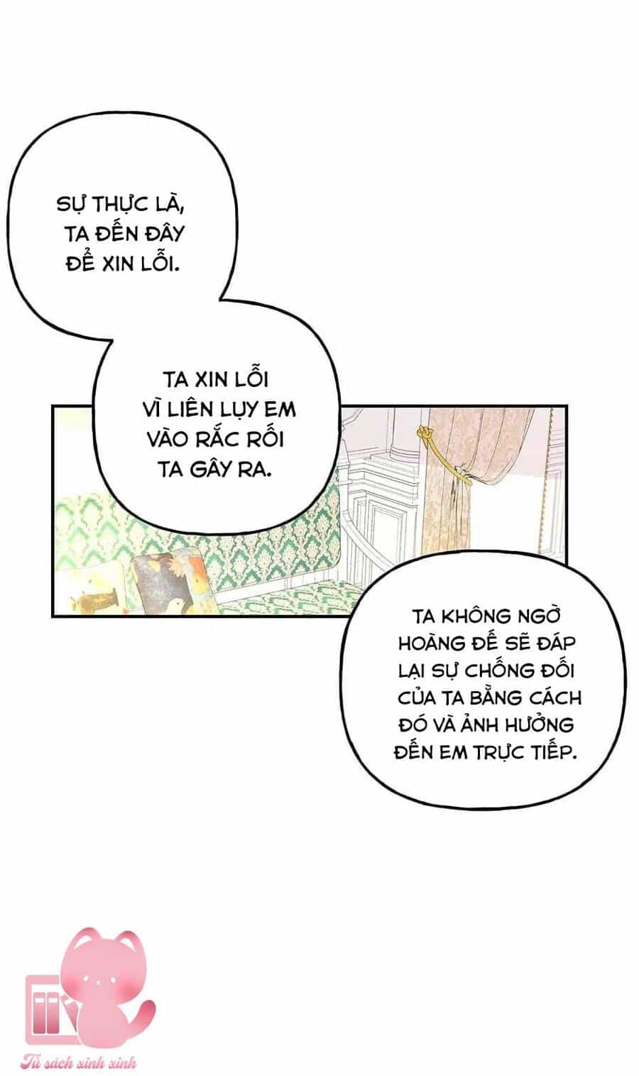 Con Gái Của Đại Pháp Sư - Chương 94 - ảnh 50
