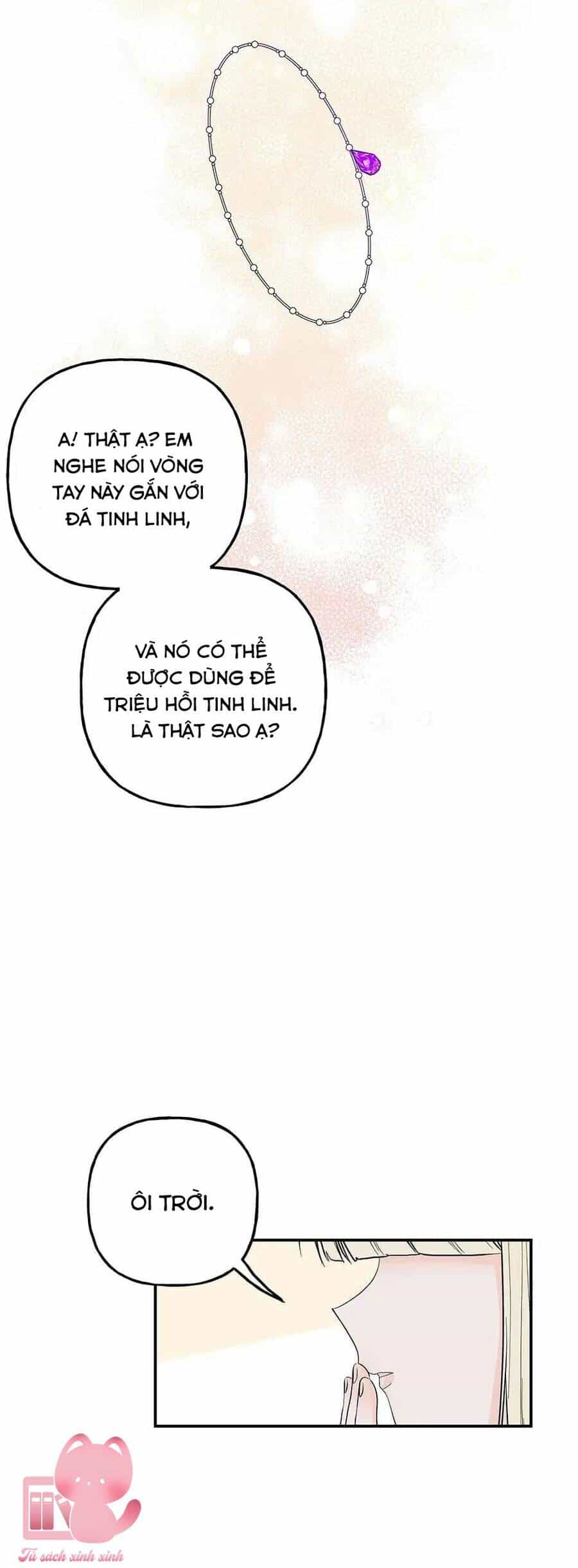 Con Gái Của Đại Pháp Sư - Chương 94 - ảnh 56