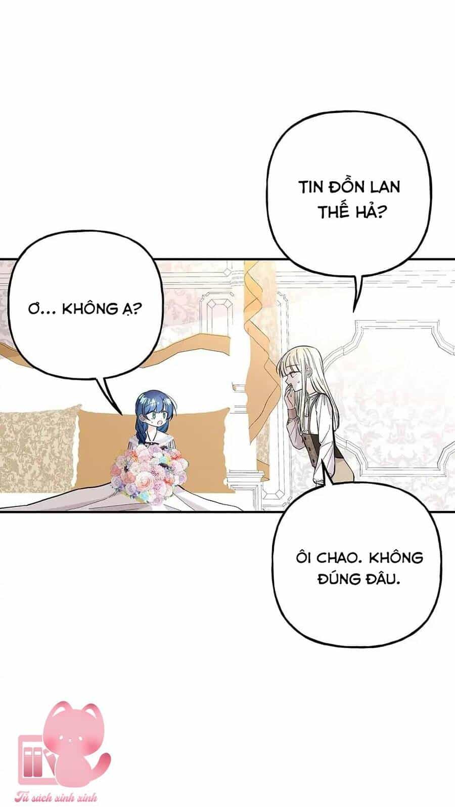 Con Gái Của Đại Pháp Sư - Chương 94 - ảnh 57