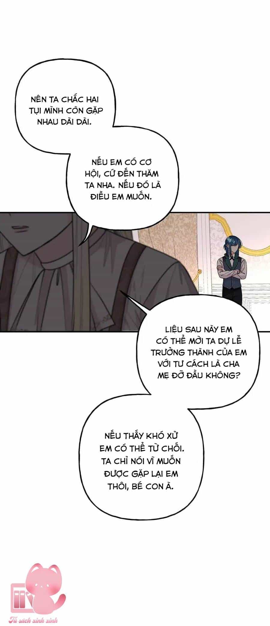 Con Gái Của Đại Pháp Sư - Chương 95 - ảnh 18