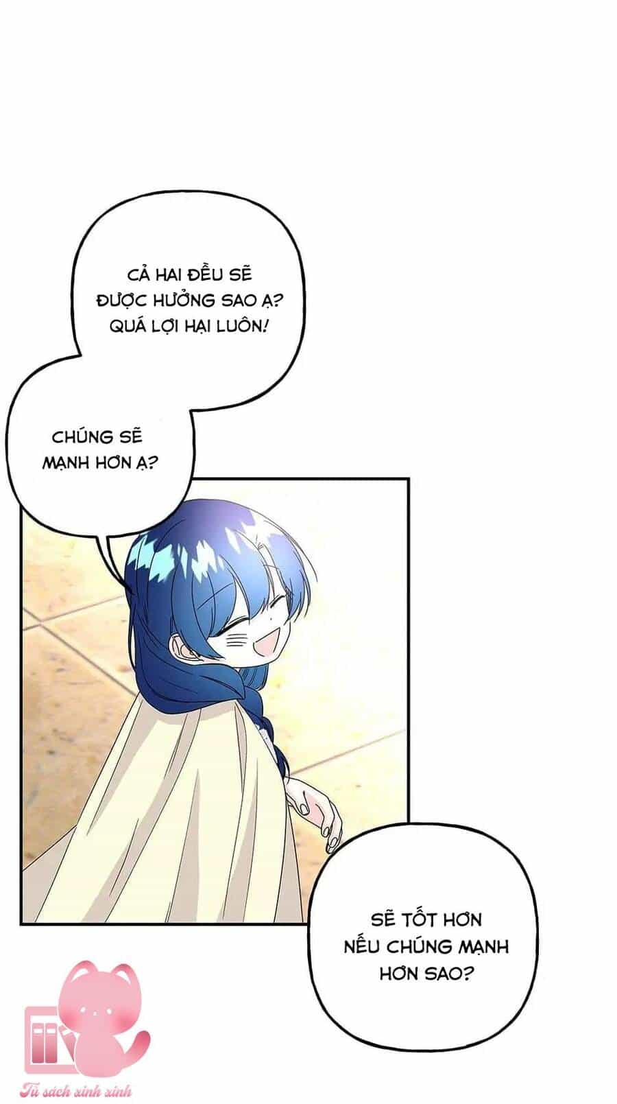 Con Gái Của Đại Pháp Sư - Chương 95 - ảnh 23
