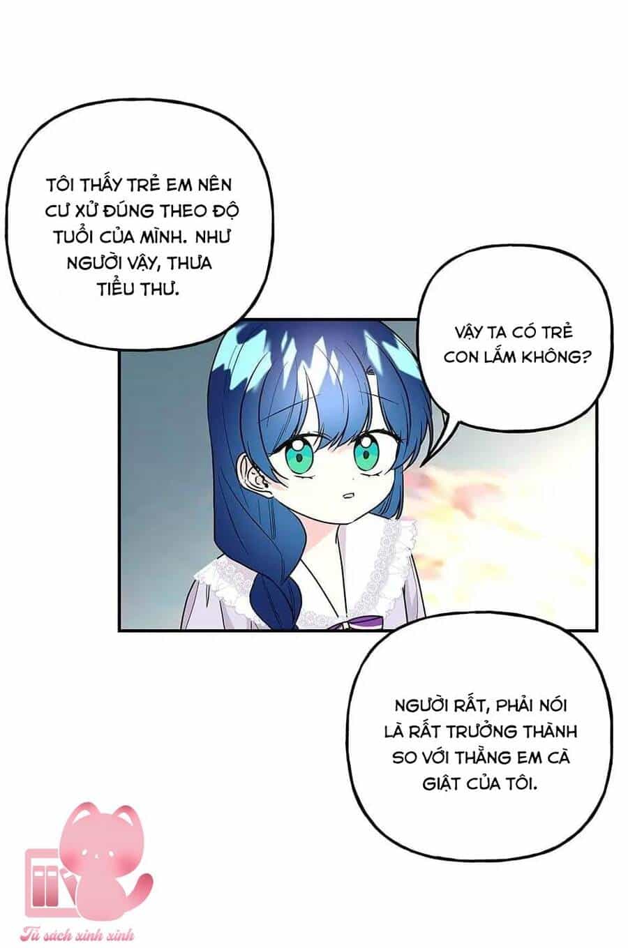Con Gái Của Đại Pháp Sư - Chương 95 - ảnh 40