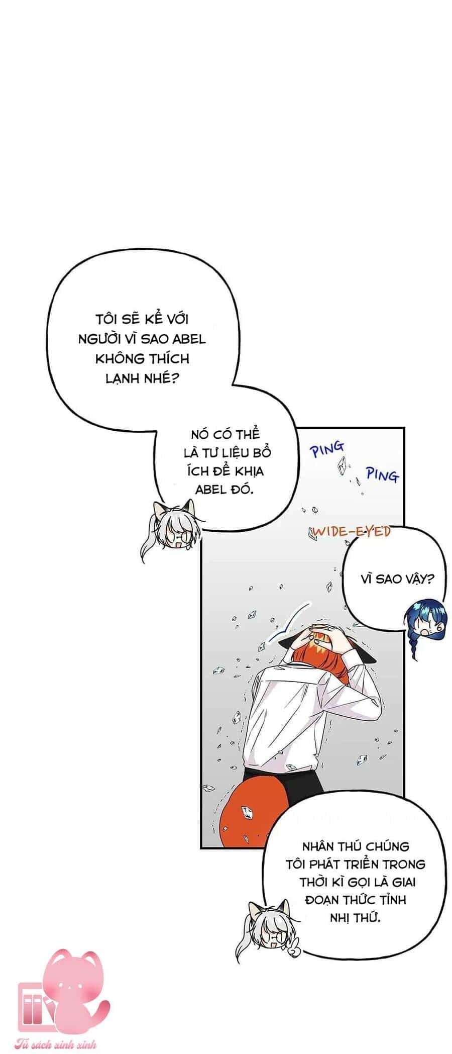 Con Gái Của Đại Pháp Sư - Chương 95 - ảnh 42