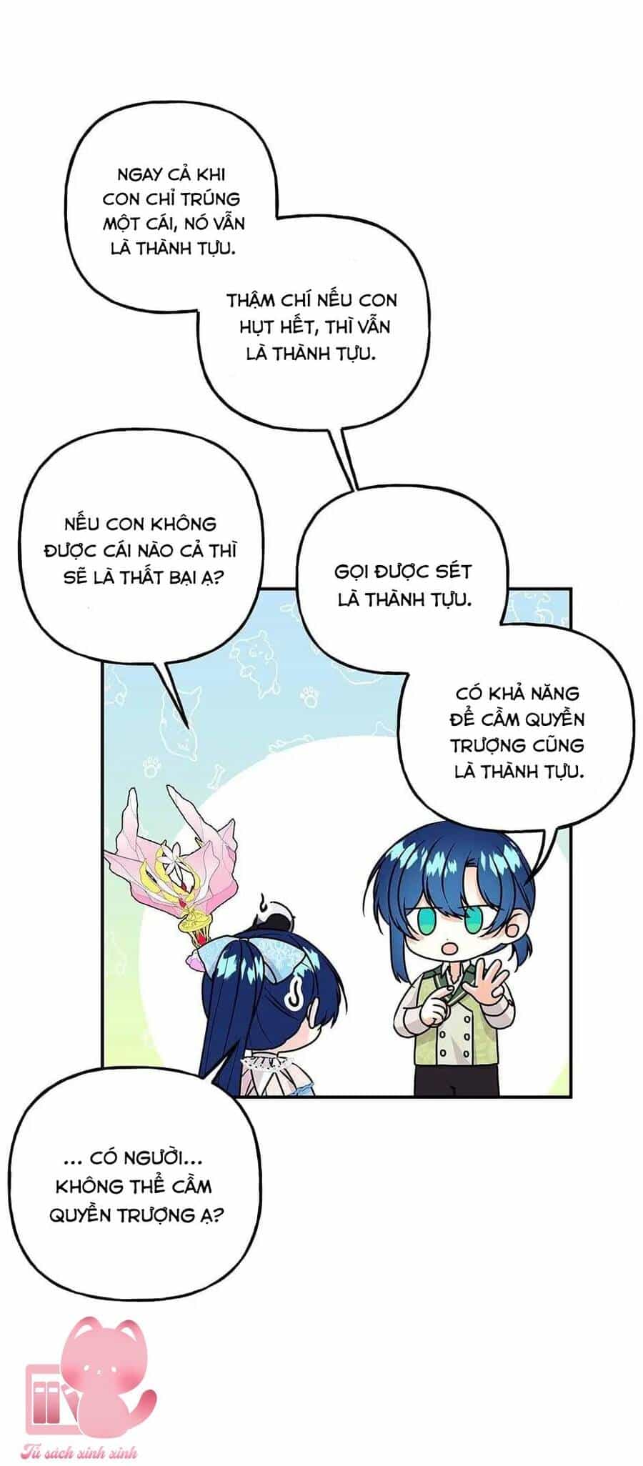 Con Gái Của Đại Pháp Sư - Chương 95 - ảnh 61