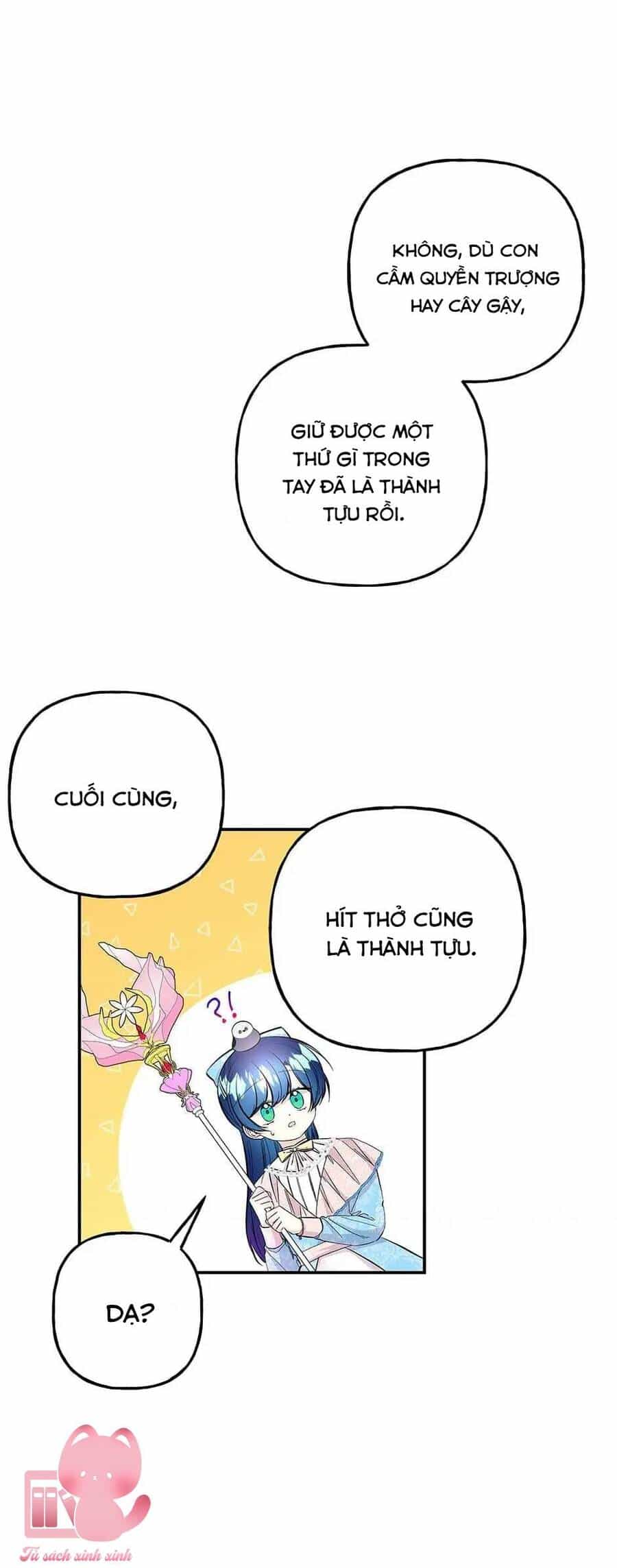 Con Gái Của Đại Pháp Sư - Chương 95 - ảnh 62