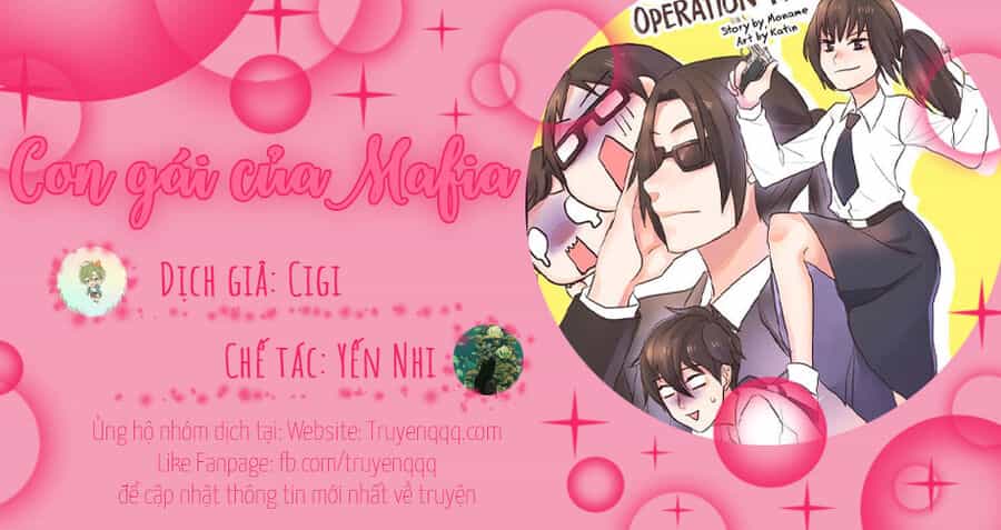 Con Gái Của Mafia - Chương 3 - ảnh 25