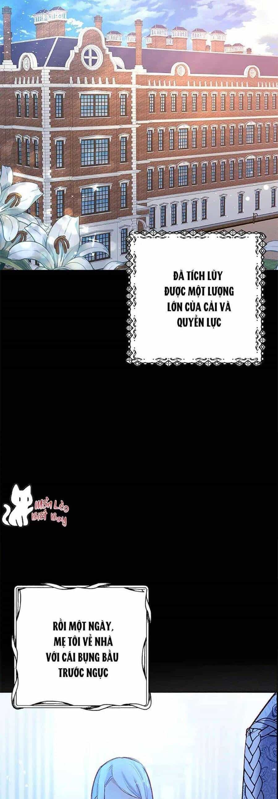 Con Gái Cưng Của Quỷ - Chương 1 - ảnh 25