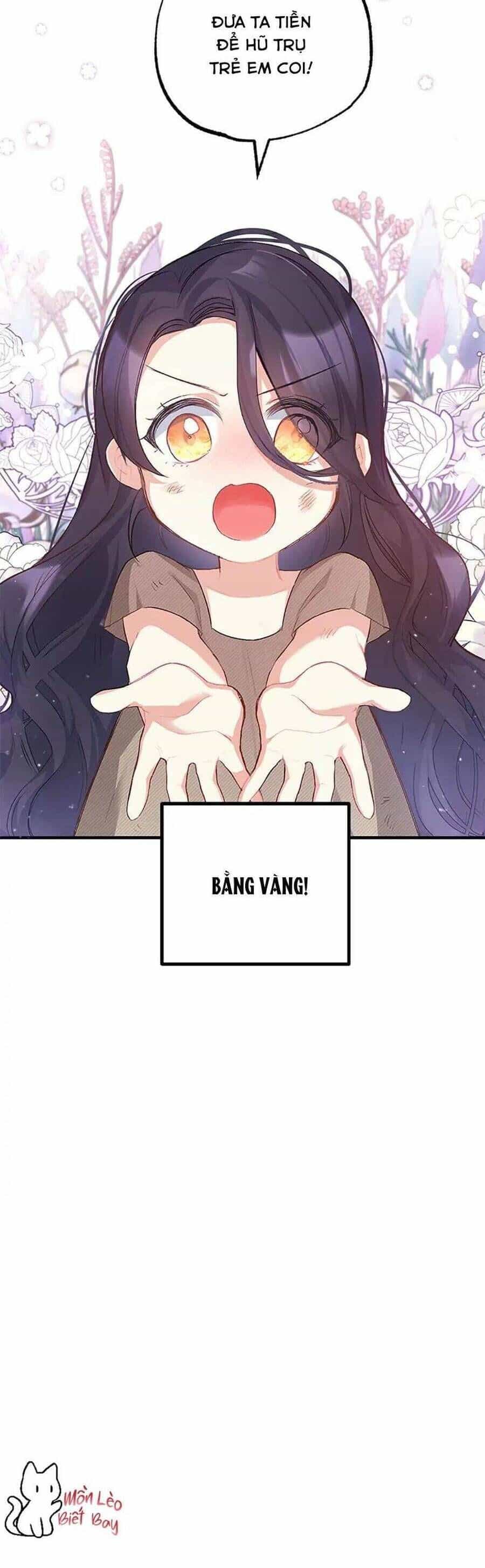Con Gái Cưng Của Quỷ - Chương 1 - ảnh 61