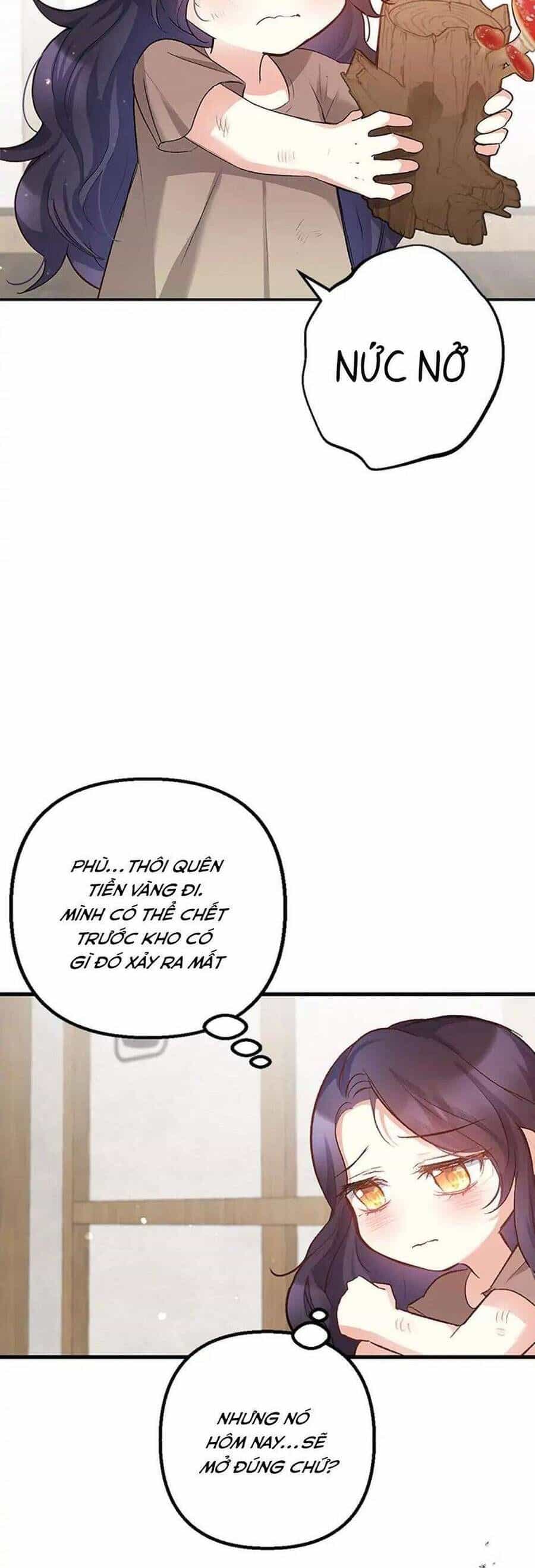 Con Gái Cưng Của Quỷ - Chương 1 - ảnh 64