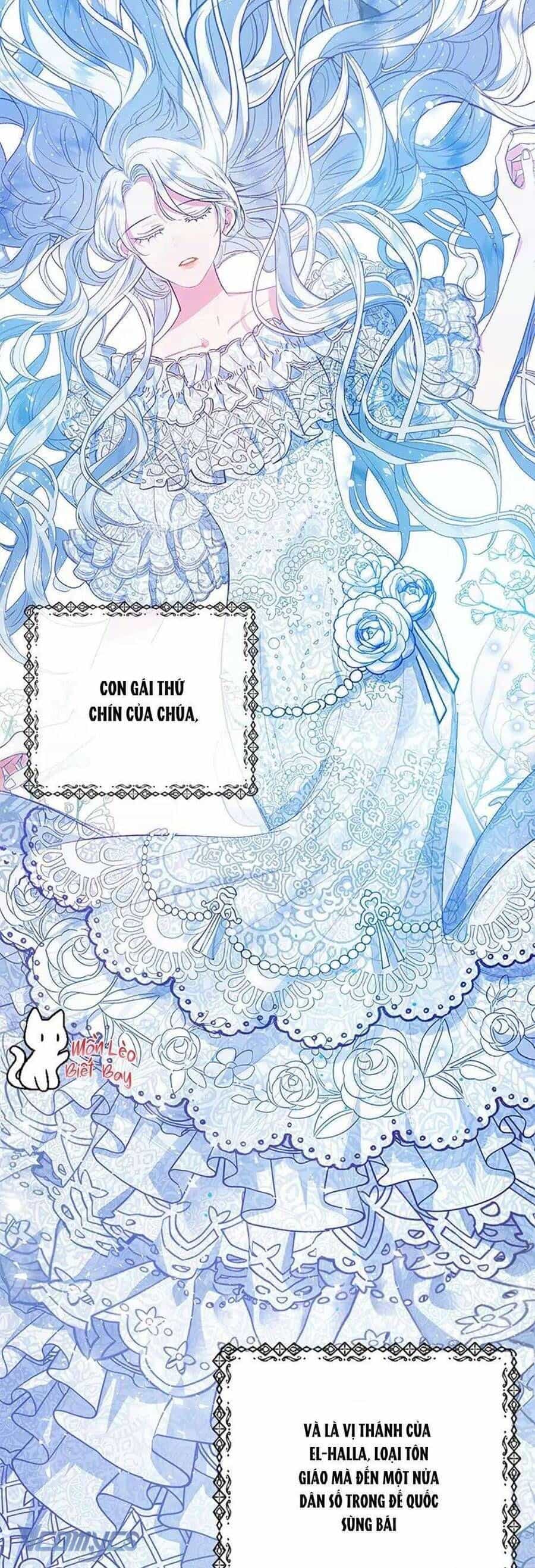 Con Gái Cưng Của Quỷ - Chương 1 - ảnh 69